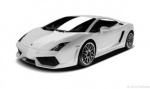 2009 Lamborghini Gallardo
