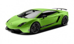 2013 Lamborghini Gallardo
