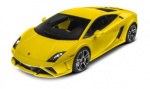 2014 Lamborghini Gallardo