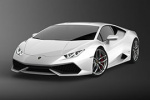 2017 Lamborghini Huracan
