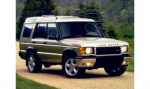 1999 Land Rover Discovery