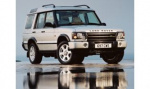 2003 Land Rover Discovery