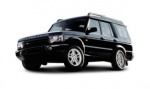 2004 Land Rover Discovery
