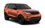 2017 Land Rover Discovery