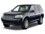2009 Land Rover LR2