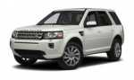 2013 Land Rover LR2