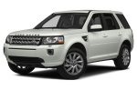 2014 Land Rover LR2