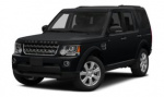 2011 Land Rover LR4