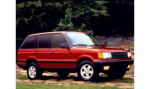 1999 Land Rover Range Rover