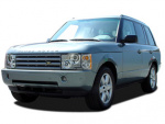 2002 Land Rover Range Rover
