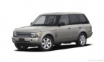 2003 Land Rover Range Rover