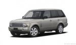 2004 Land Rover Range Rover