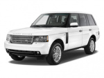 2005 Land Rover Range Rover