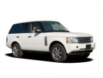 2006 Land Rover Range Rover