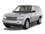 2007 Land Rover Range Rover