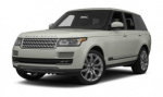 2011 Land Rover Range Rover