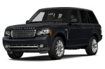 2012 Land Rover Range Rover