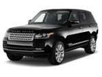 2014 Land Rover Range Rover