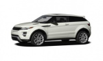 2012 Land Rover Range Rover Evoque