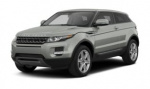 2013 Land Rover Range Rover Evoque