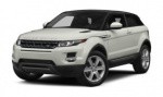 2014 Land Rover Range Rover Evoque