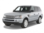 2008 Land Rover Range Rover Sport