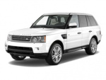 2010 Land Rover Range Rover Sport