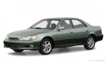 2001 Lexus ES 300
