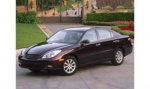 2002 Lexus ES 300