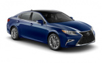 2016 Lexus ES 300h