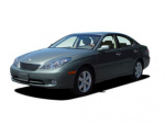 2006 Lexus  ES 330