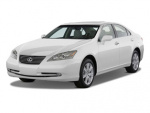 2009 Lexus ES 350