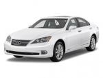 2011 Lexus ES 350