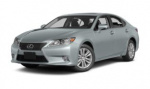 2012 Lexus ES 350