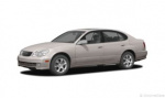 2003 Lexus GS 300