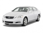 2008 Lexus GS 350