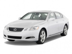 2010 Lexus GS 350
