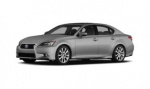 2013 Lexus GS 450h