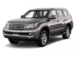 2010 Lexus GX 460