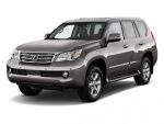 2011 Lexus GX 460