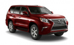 2017 Lexus GX 460