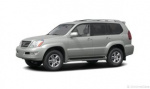 2003 Lexus GX 470