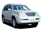 2005 Lexus GX 470