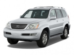 2008 Lexus GX 470