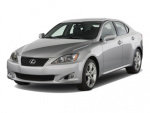 2009 Lexus IS 250