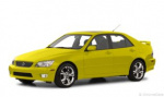 2001 Lexus IS 300