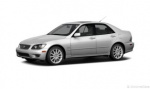 2004 Lexus IS 300