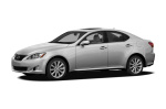 2010 Lexus IS 350