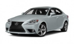 2013 Lexus IS 350
