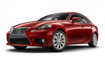 2016 Lexus IS 350